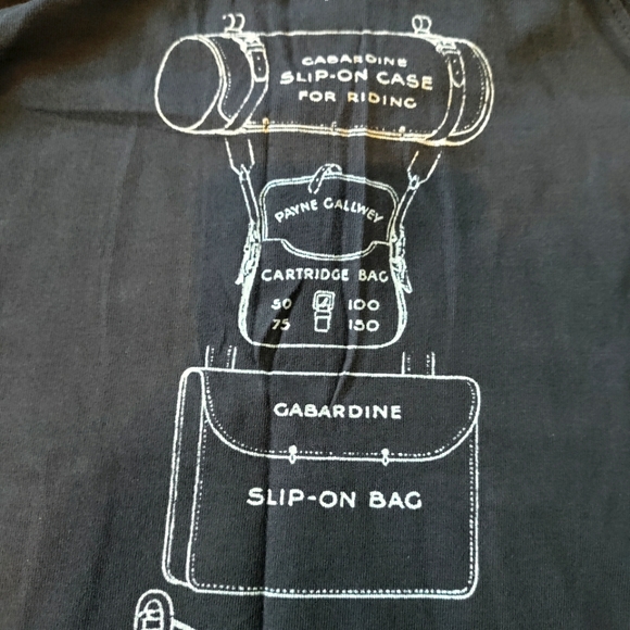 Burberry size 4 kids longsleeve - Picture 6 of 7